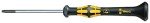 Wera Precision Screwdriver - Model 0007663750007