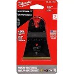 Milwaukee 2-1/2" Wood Cutting Tool Blade
