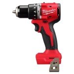 Milwaukee M18 18V Brushless Hammer Drill Combo Kit