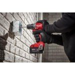 Milwaukee M18 18V Brushless Hammer Drill Combo Kit