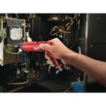 Milwaukee 4V Compact Screwdriver with 2.0 Ah Battery