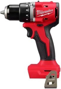 Milwaukee 18V Lithium-Ion Brushless Compact Drill