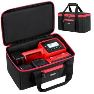 Milwaukee M18 Inflator Carrying Case 2848-20/2771-20