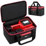 Milwaukee M18 Inflator Compatible Carrying Case