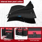 Milwaukee M18 Inflator Compatible Carrying Case