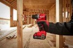 Milwaukee 18V Lithium-Ion Brushless Compact Drill