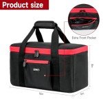 Milwaukee M18 Inflator Compatible Carrying Case