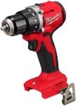 Milwaukee 18V Lithium-Ion Brushless Compact Drill