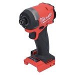 Milwaukee 18V Brushless Cordless Hex Impact Driver