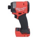 Milwaukee 18V Brushless Cordless Hex Impact Driver