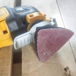 97-Piece Oscillating Saw Blade Kit for Multi Tools