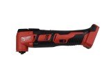 Milwaukee 18V Cordless Oscillating Multi-Tool