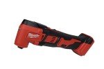 Milwaukee 18V Cordless Oscillating Multi-Tool