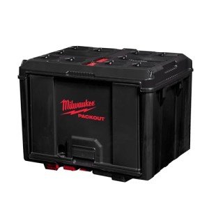 Milwaukee 4932480623 Heavy-Duty Tool Box