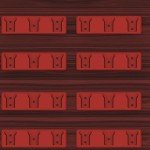 Milwaukee M18 Battery Holder - 3 Slot Mount