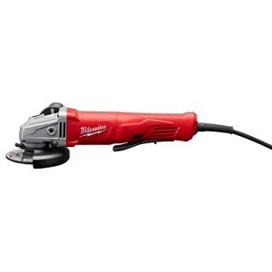 Milwaukee 6142-30 Corded Angle Grinder 120V