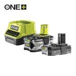 Ryobi ONE+ 3-Piece Tool Set with Batteries