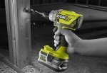Ryobi ONE+ 3-Piece Tool Set with Batteries