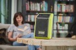 RYOBI 18V ONE+ Cordless Bluetooth Compact Radio