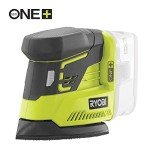 RYOBI 4-Piece Tool Combo with Batteries and Charger