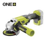 RYOBI 4-Piece Tool Combo with Batteries and Charger