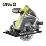 RYOBI 5-Tool Set with Batteries and Charger