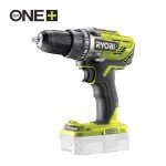 RYOBI 5-Tool Set with Batteries and Charger