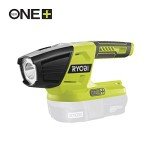 Ryobi 4-Piece Tool Set with Batteries and Charger