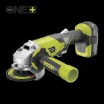RYOBI 5-Tool Set with Batteries and Charger