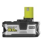 Ryobi 4-Piece Tool Set with Batteries and Charger