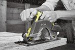 Ryobi 4-Piece Tool Set with Batteries and Charger