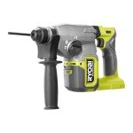 Ryobi 18V ONE+ Cordless Brushless SDS+ Drill
