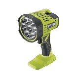 RYOBI 18V ONE+ Cordless Hyper Green Spotlight