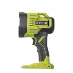 RYOBI 18V ONE+ Cordless Hyper Green Spotlight