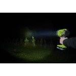 RYOBI 18V ONE+ Cordless Hyper Green Spotlight