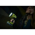 RYOBI 18V ONE+ Cordless Hyper Green Spotlight