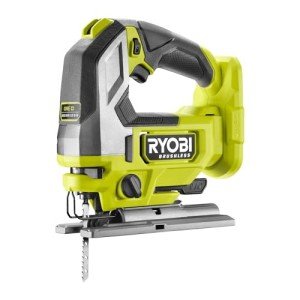 Ryobi 18V ONE+ Cordless Brushless Jigsaw Tool