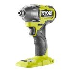 Ryobi 18V ONE+ Cordless Brushless Impact Driver