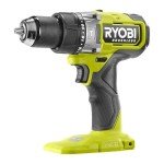 Ryobi 18V ONE+ Cordless Brushless Combi Drill