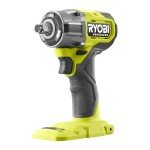 RYOBI 18V ONE+ Cordless Compact Impact Wrench