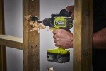 Ryobi 18V ONE+ Cordless Brushless Combi Drill