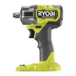 RYOBI 18V ONE+ Cordless Compact Impact Wrench