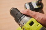 Ryobi 18V ONE+ Cordless Brushless Combi Drill