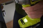 Ryobi 18V ONE+ Cordless Brushless Impact Driver