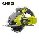 Ryobi 18V ONE+ Cordless Brushless Circular Saw