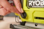 Ryobi 18V ONE+ Cordless Brushless Jigsaw