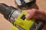Ryobi 18V ONE+ Cordless Brushless Combi Drill