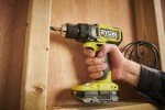 Ryobi 18V ONE+ Cordless Brushless Combi Drill