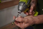 Ryobi 18V ONE+ Cordless Brushless Impact Driver