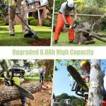 Ryobi 18V Replacement Battery for Power Tools